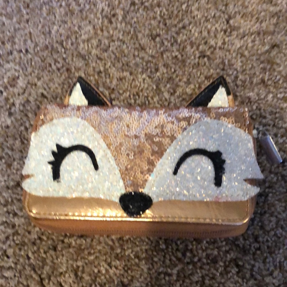Mini wallet